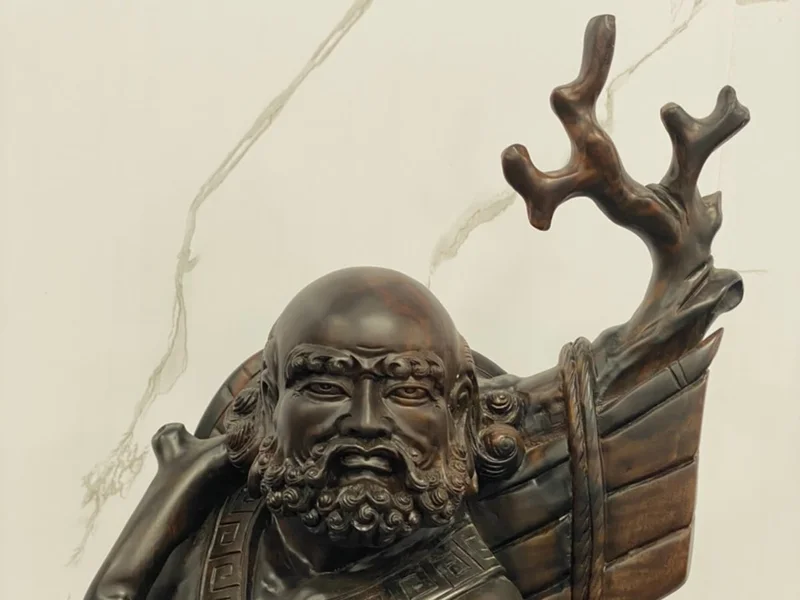 Đạt Ma Sư Tổ