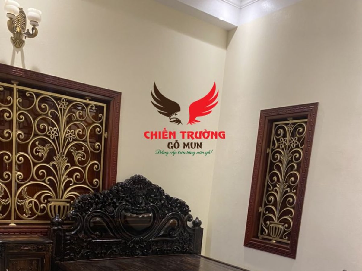 Giường Ngủ