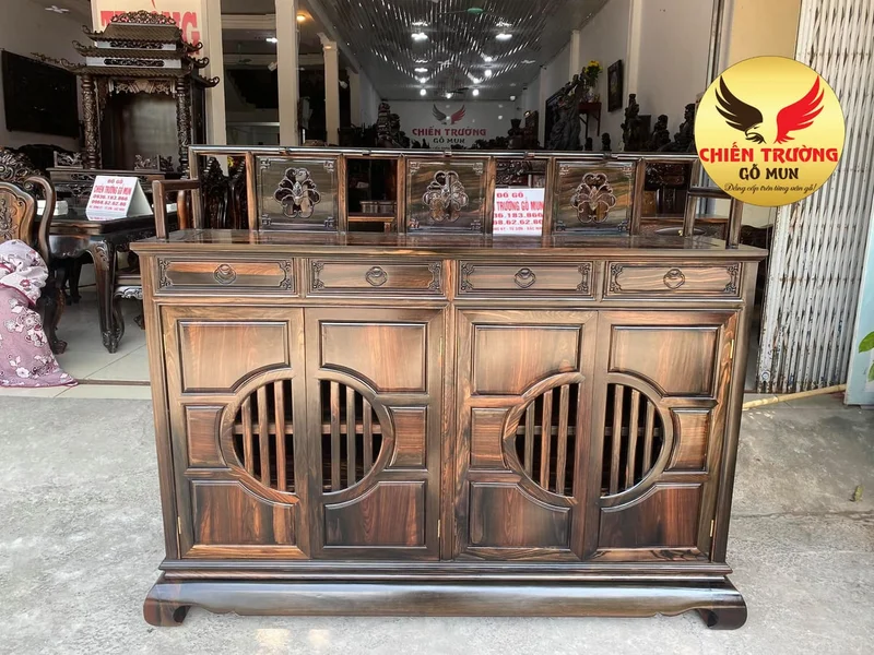 Tủ Gỗ