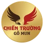 Logo Chiến Trường Gỗ Mun
